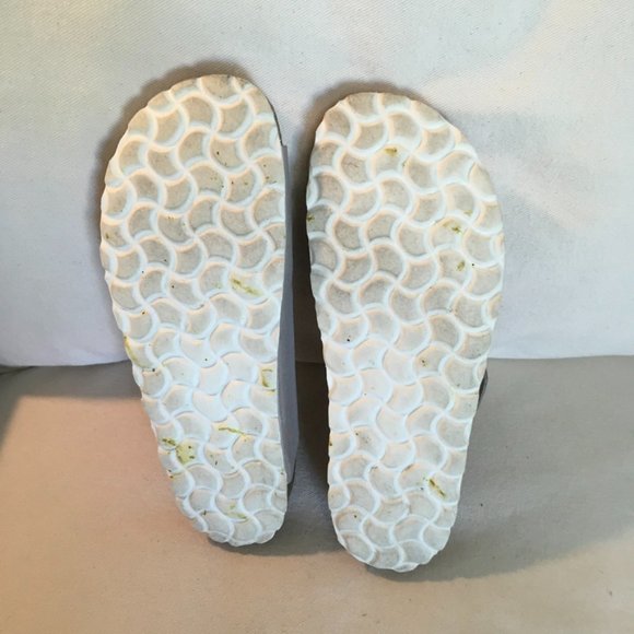 BIO BIO Leather Sandal - Picture 7 of 7